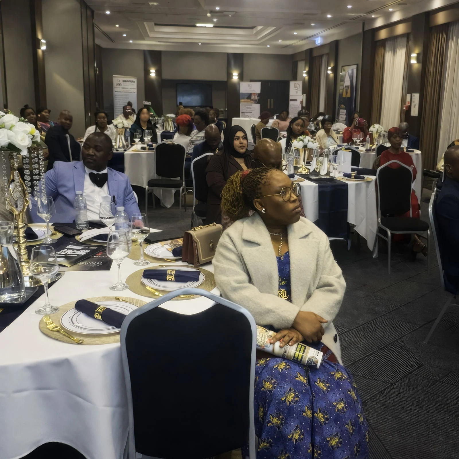 Birmingham Charity Event Raises Support for Women Survivors of Domestic Abuse and Their Children