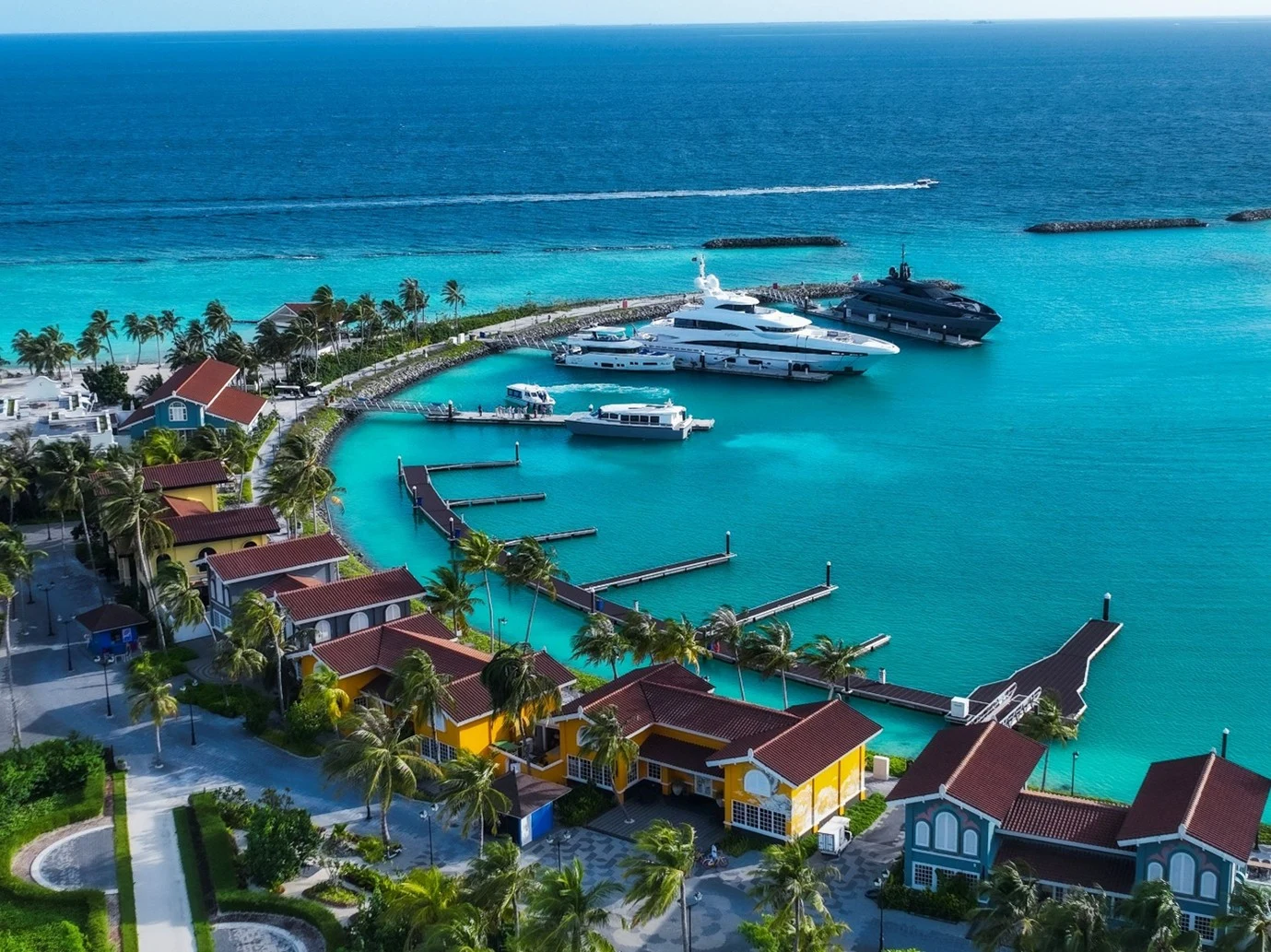 The Maldives, Made Effortless: CROSSROADS Launches ‘Peace of Mind’ Escape