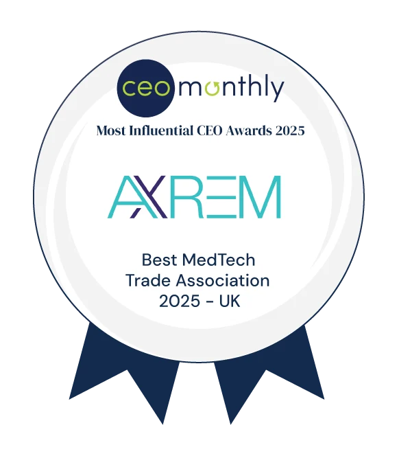 Award Badge 2 for Association