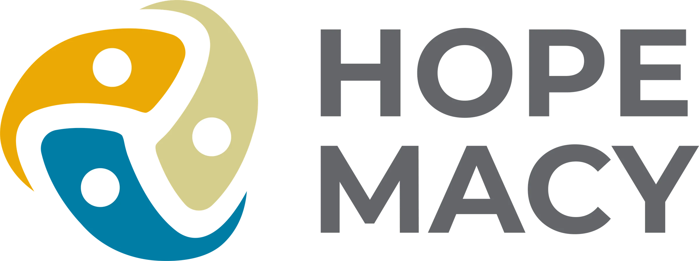 Hope Macy logo
