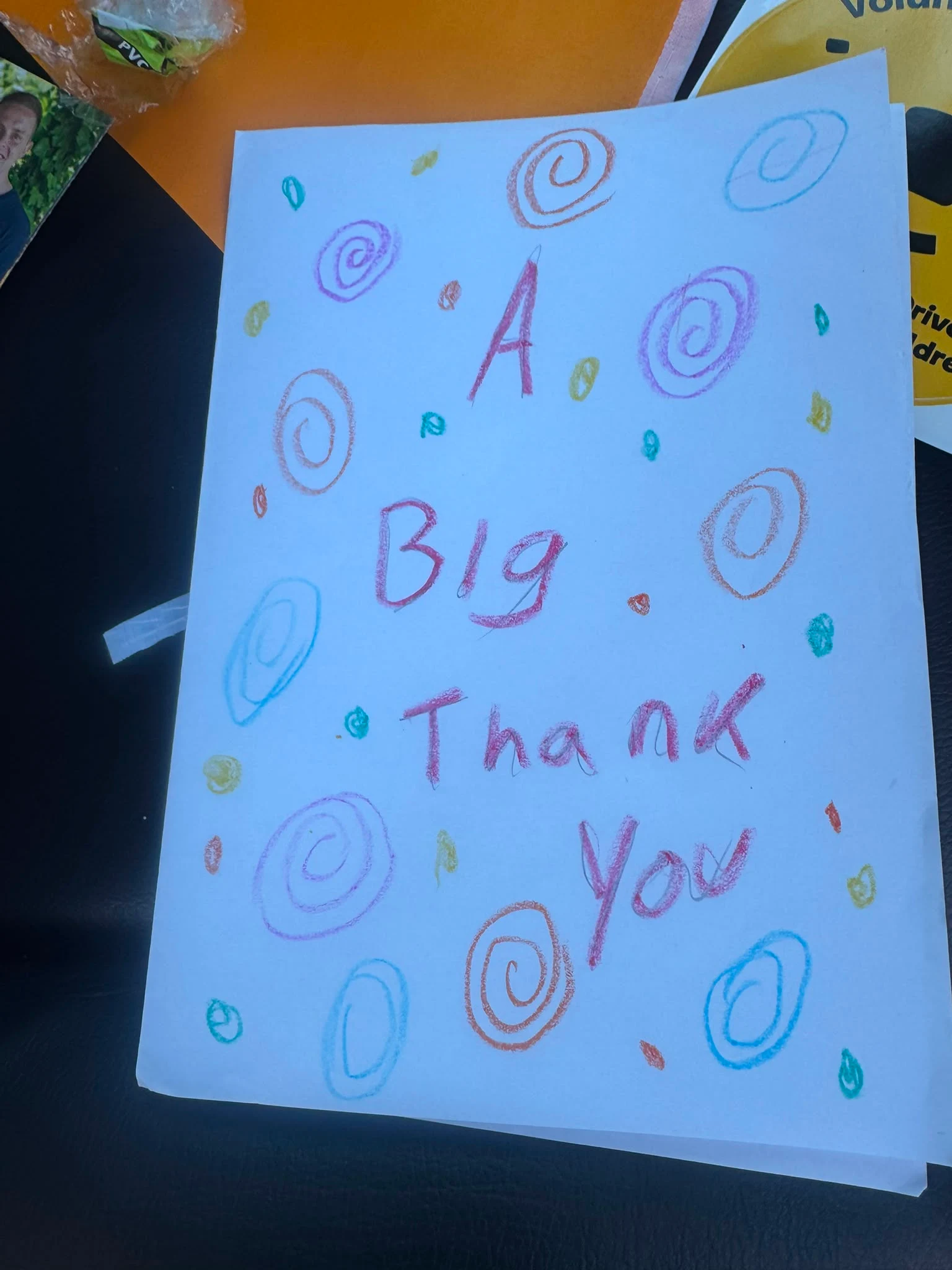 London Taxi Drivers’ Charity for Children Celebrates 98th Summer Outing with 4th Trip to Hertfordshire Zoo