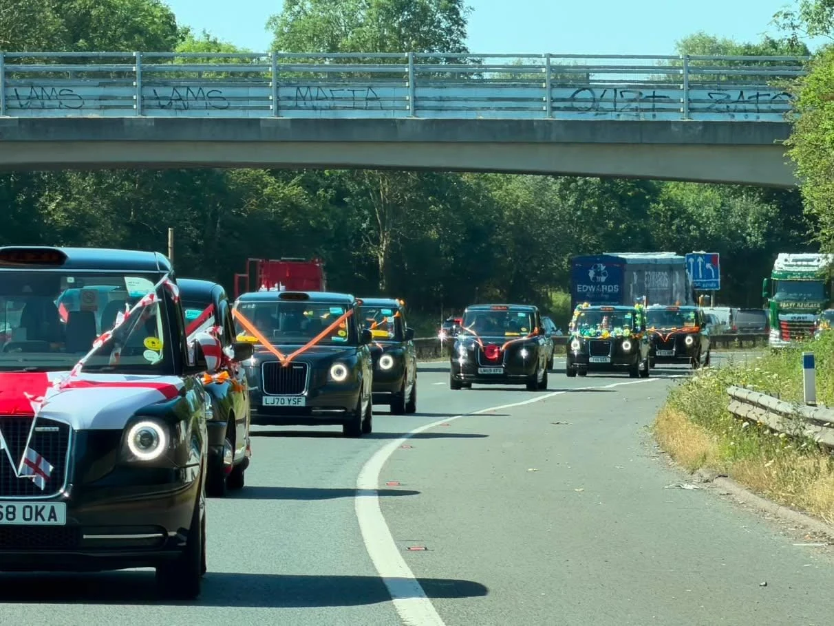 LTCFC CONVOY 2026