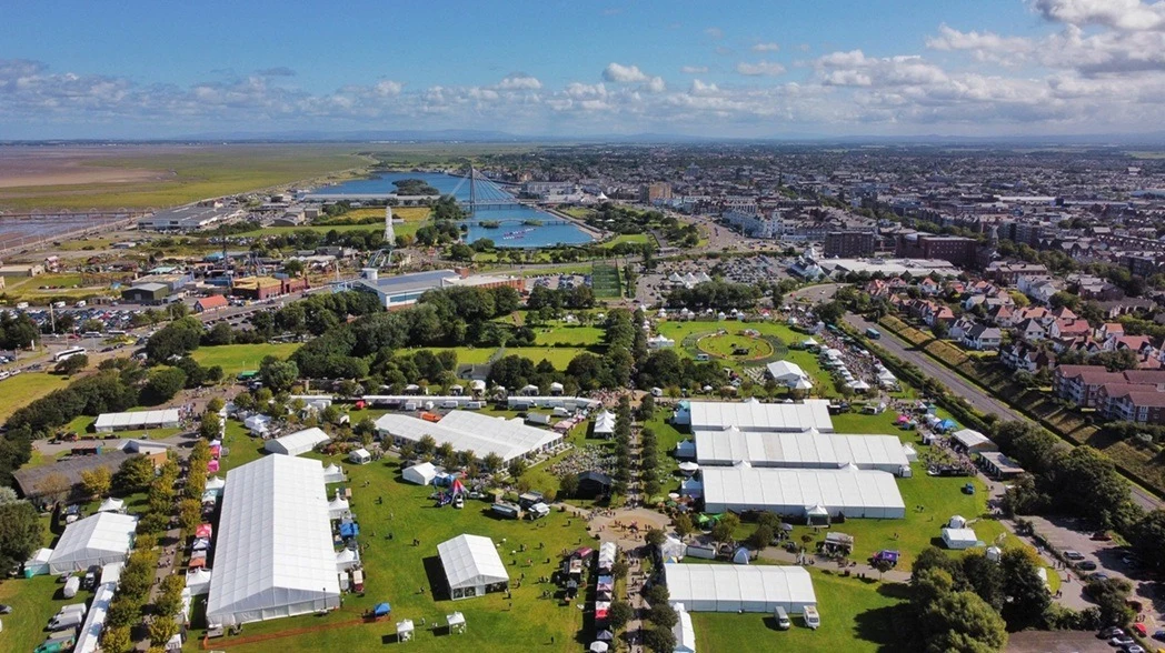 Victoria Park Announce Packed Programme of Events for Exciting 2026 in Southport