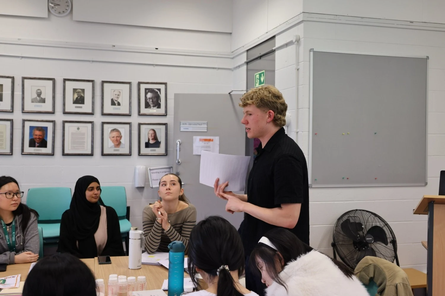 Free Community Food Festival invites press and TV to capture a fresh approach to public health and community inclusion in Walsall