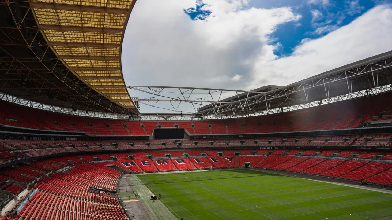 Stadium executive donates FA Cup Final tickets to support cancer charity