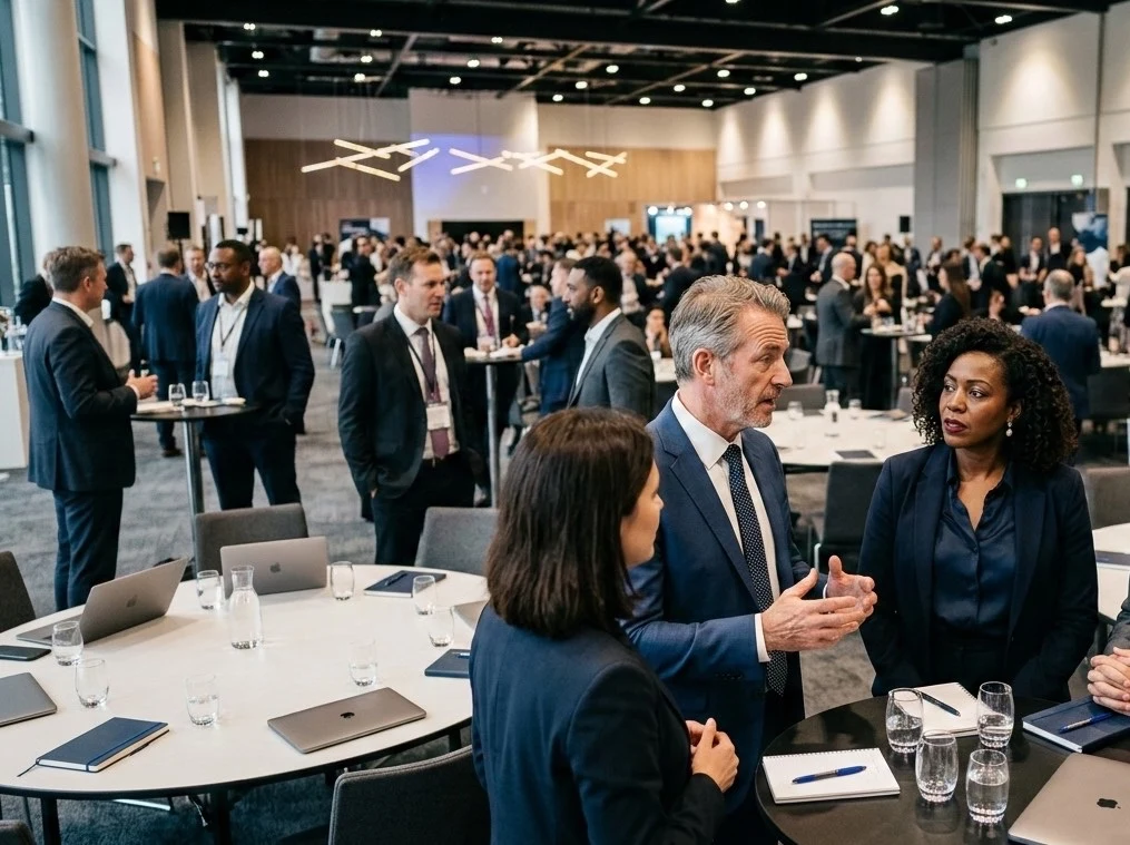 Verity Systems heads to Data Centre World 2026 to highlight information security challenges