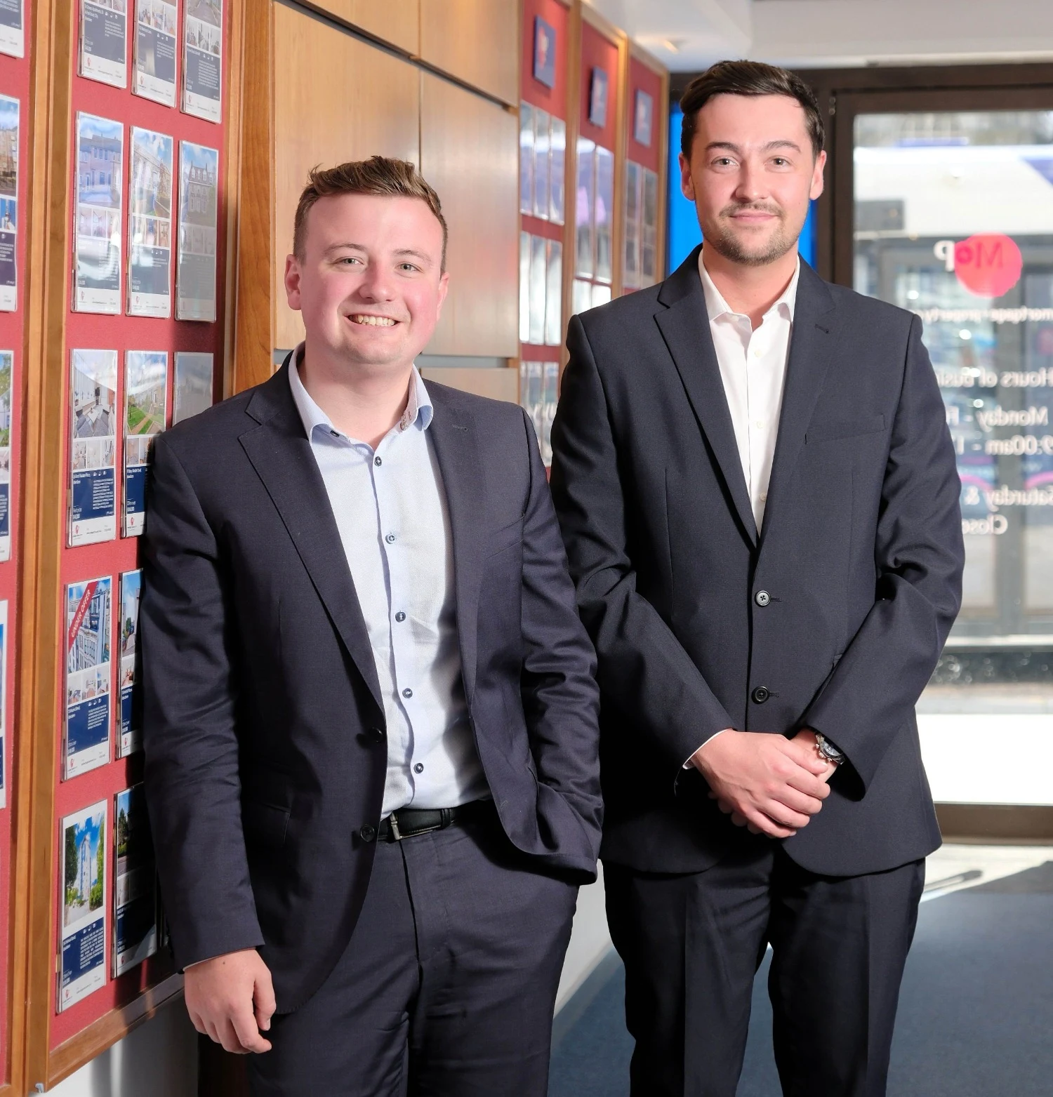 Alex Hutcheon + Co appoints Tyler McCraw as commercial and corporate director