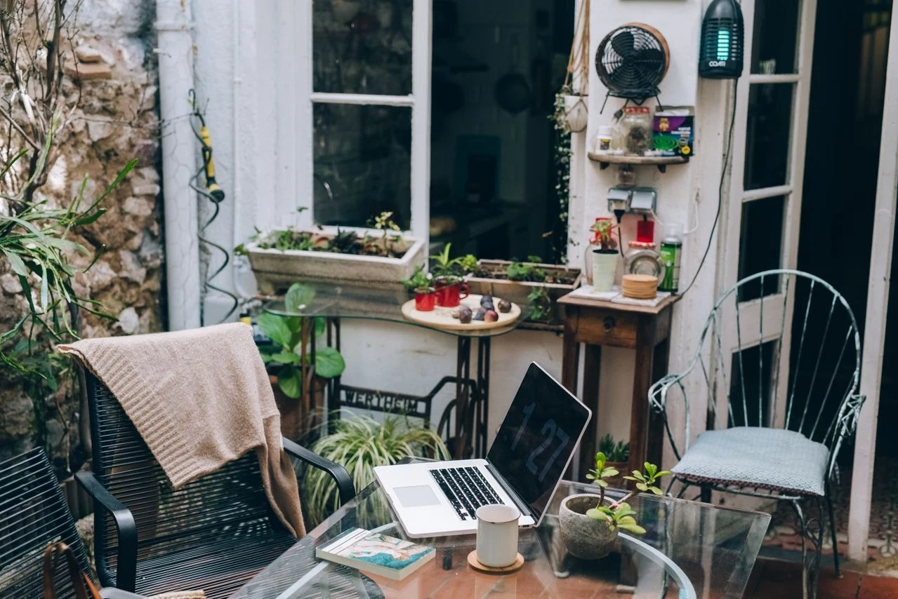 Rising costs and work-life balance are driving Britain’s home business boom