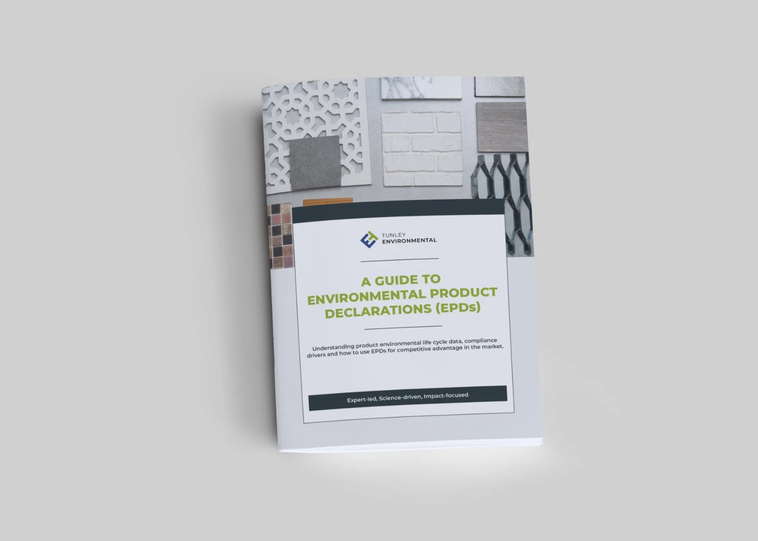 New Guide Helps Businesses Use Environmental Product Declarations (EPDs) to Strengthen Tenders and Win New Projects