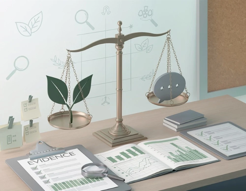Tunley Environmental and CSR Accreditation Release Guidance on Verified Sustainability Communication