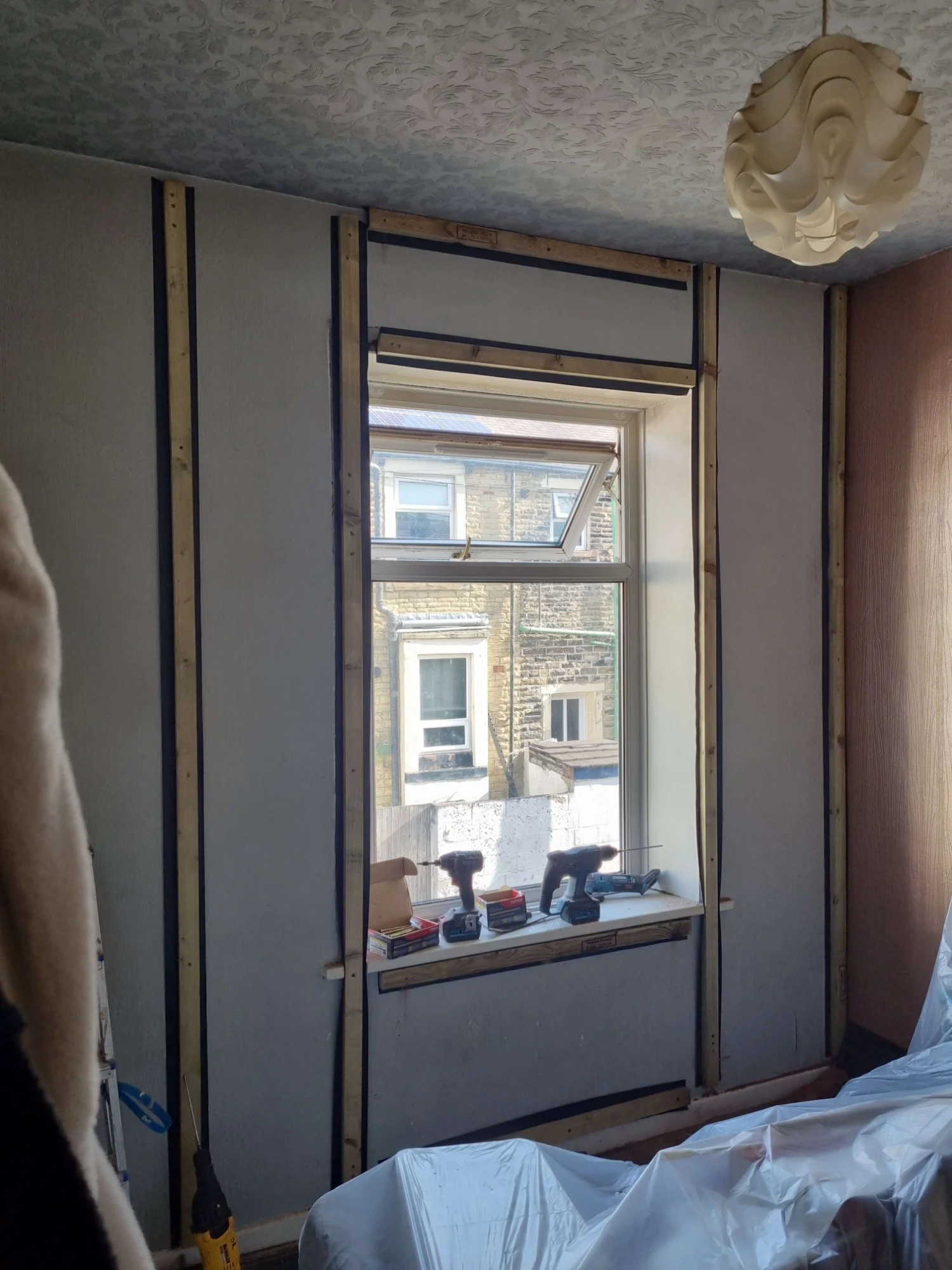 Free Online Guide Launched to Help 30,000+ UK Homeowners Affected by ECO4 Insulation Failures