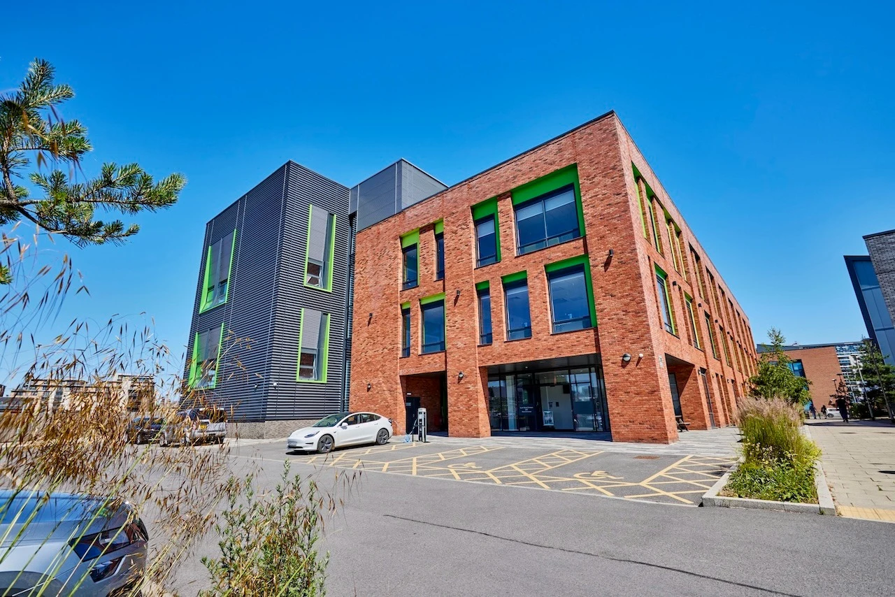 Leeds College of Building to Host Super Trowel North England Regional