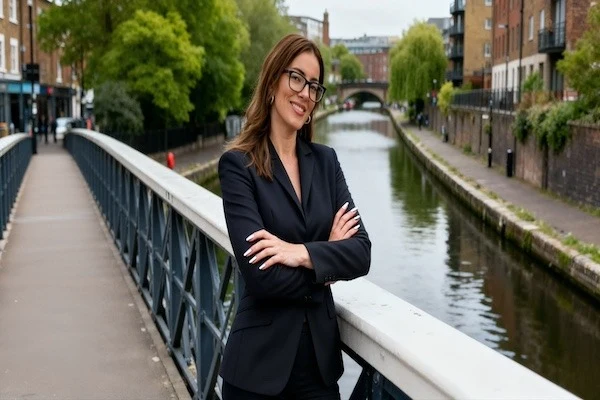 From Transport to Health - Local Entrepreneur Making an Impact on OUR Communities IS Recognised