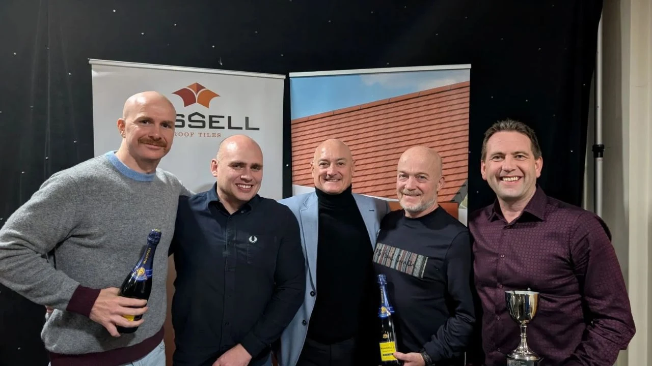 A Night of Competition and Community