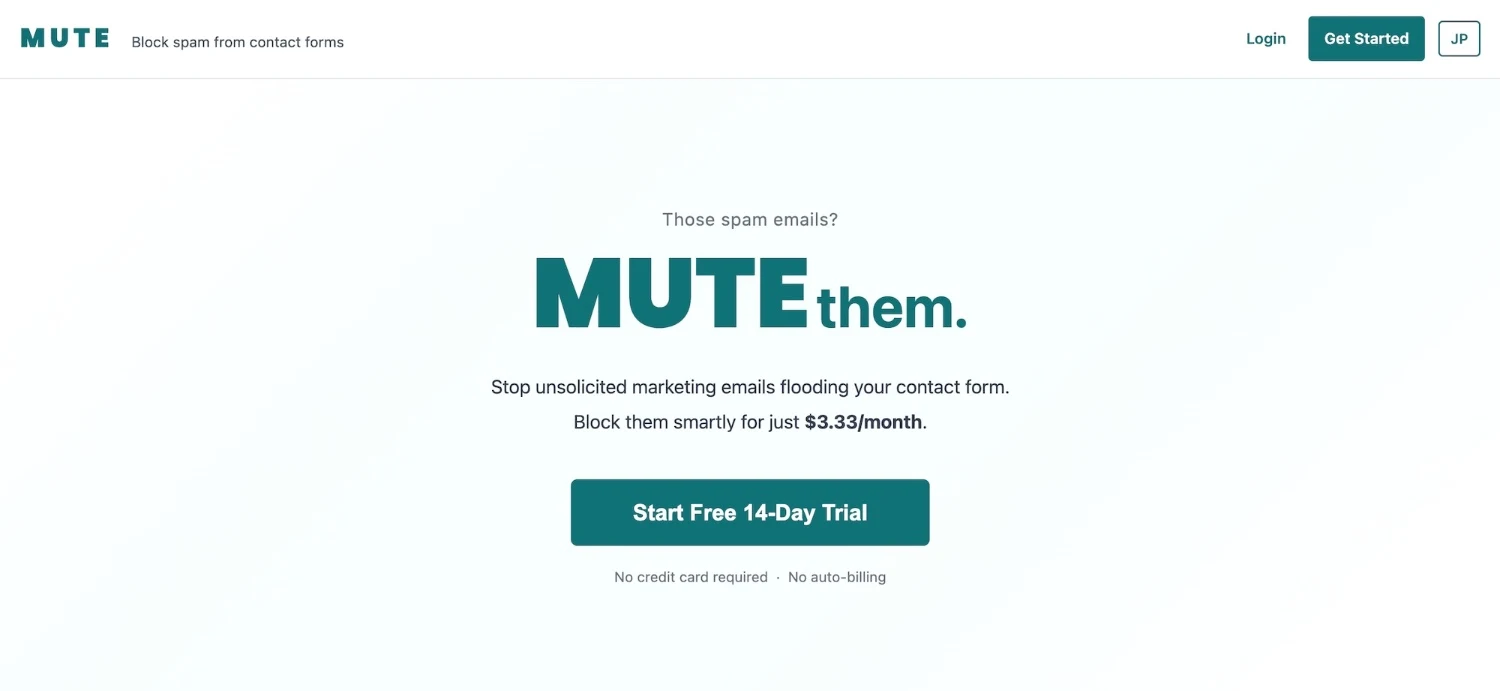 Japanese Web Firm Launches Tool to Address Growing Contact Form Spam Problem Facing Small Businesses