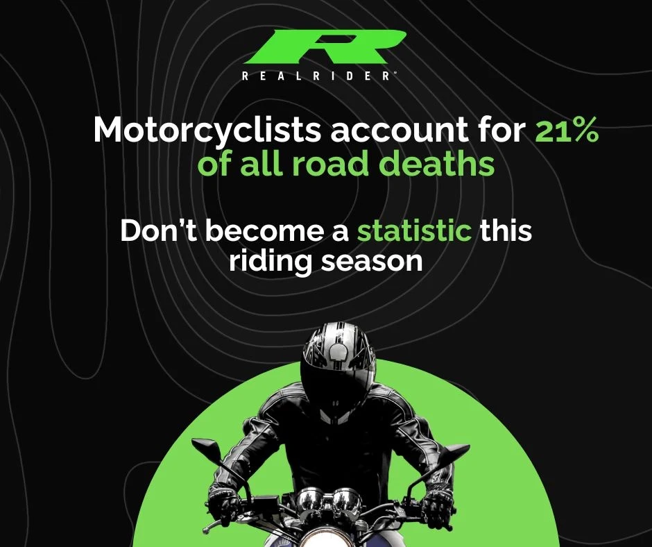 REALRIDER SOS Unveils Powerful New Upgrade, Delivering Faster Global Crash Detection When It Matters Most