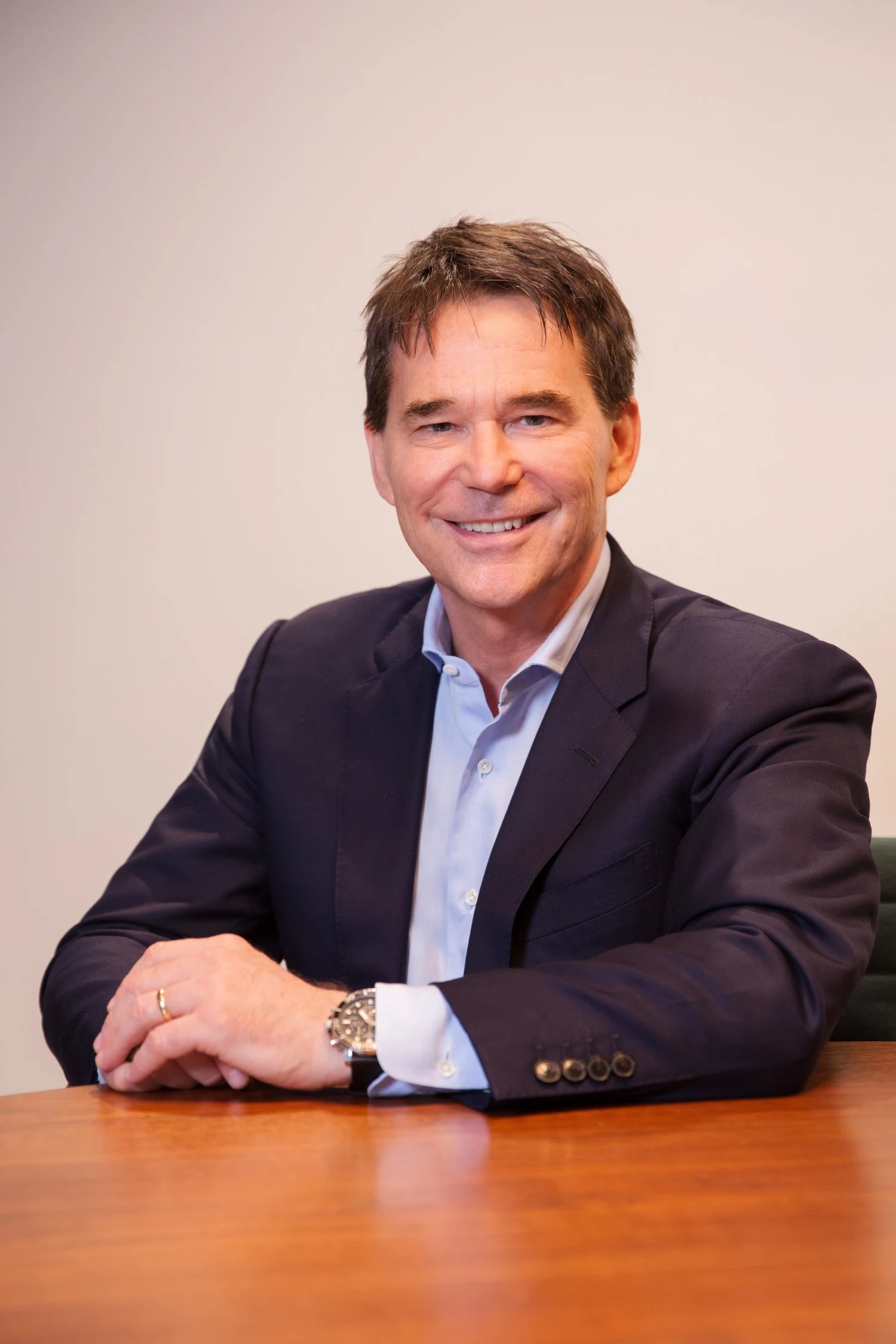 Law in the Era of AI: Clients, Firms, and the Future of the Legal Industry