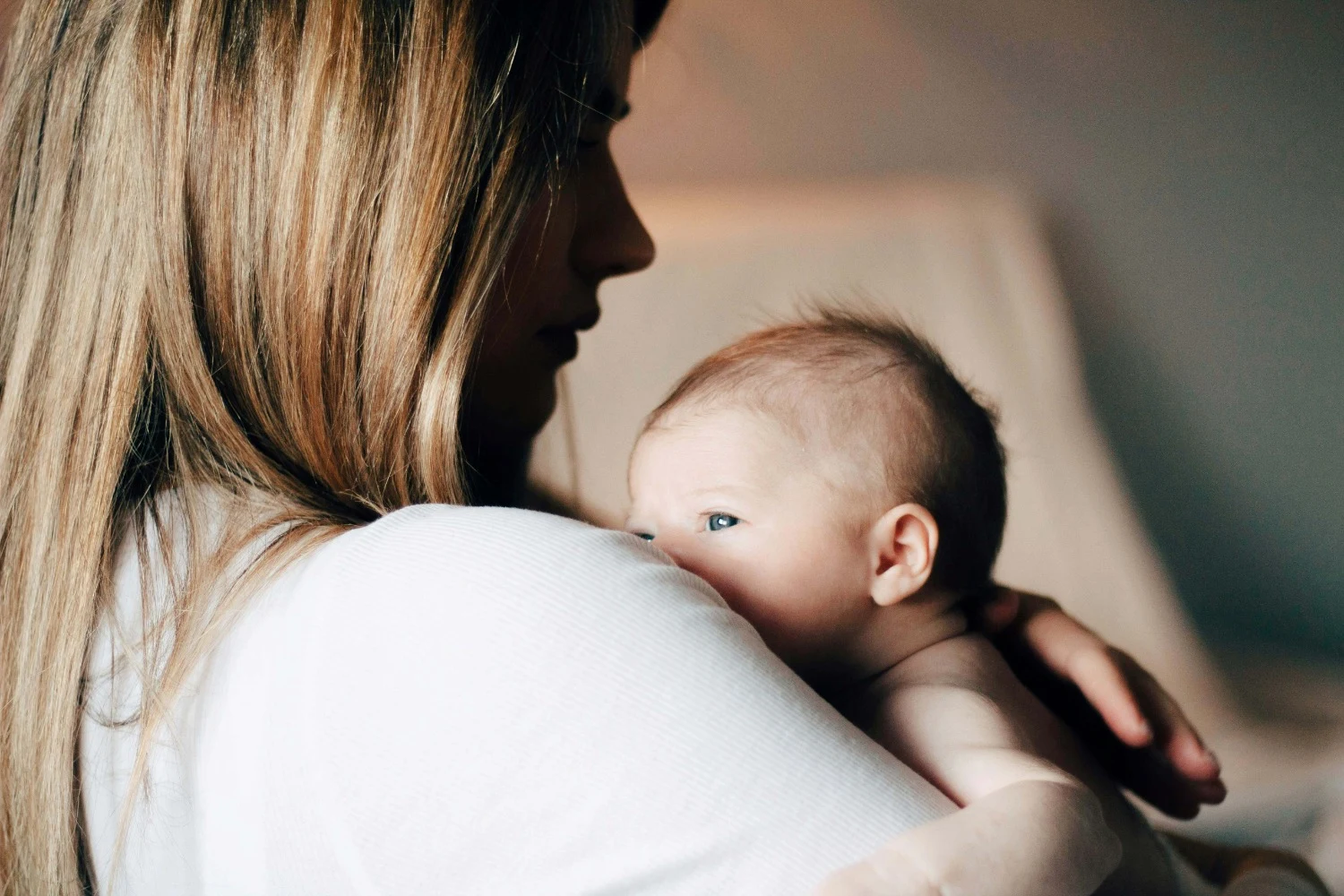 Brits expect mums to spend an extra 13 hours a week parenting than dads