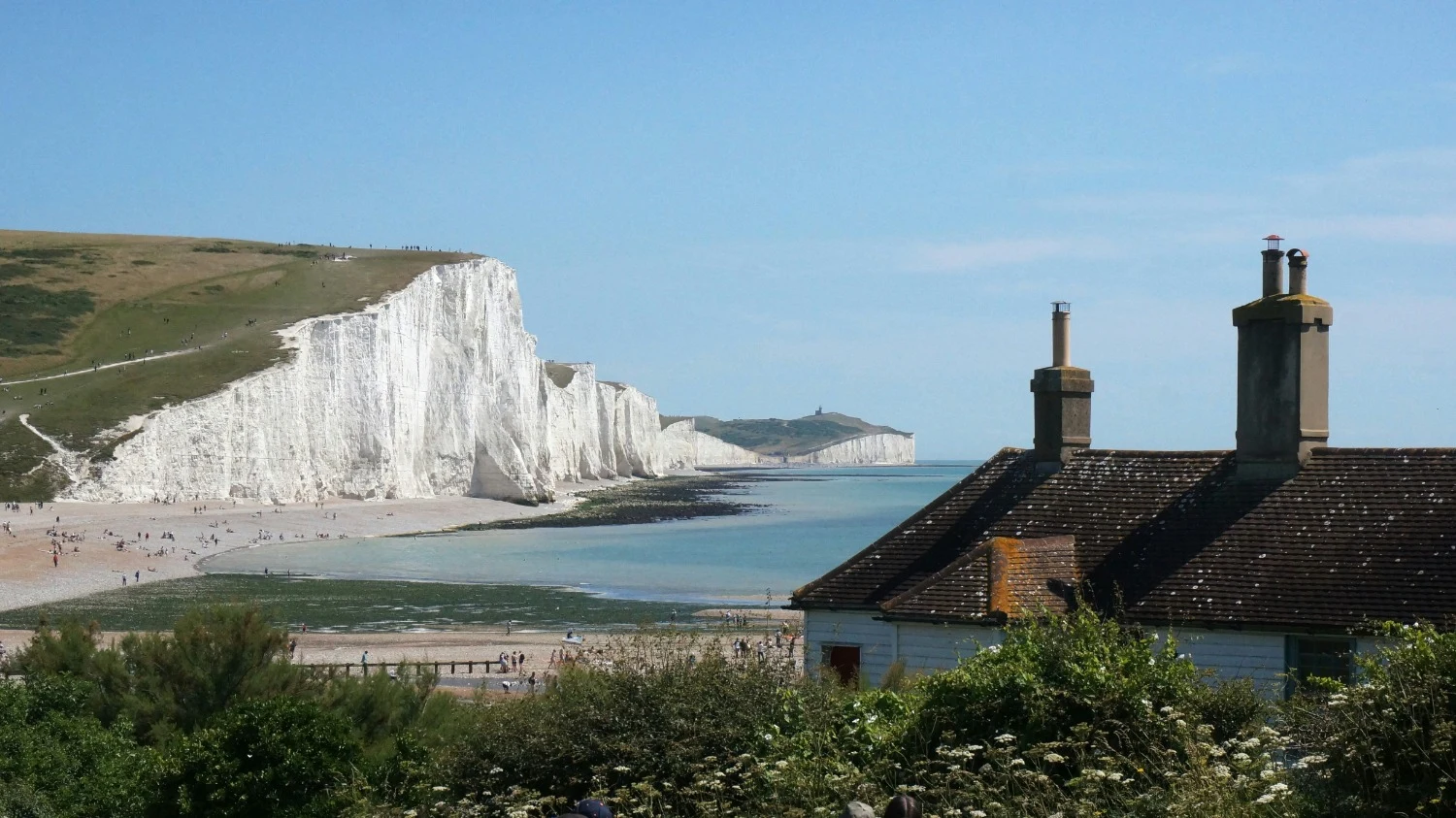 The most beautiful (and connected!) places to visit this summer