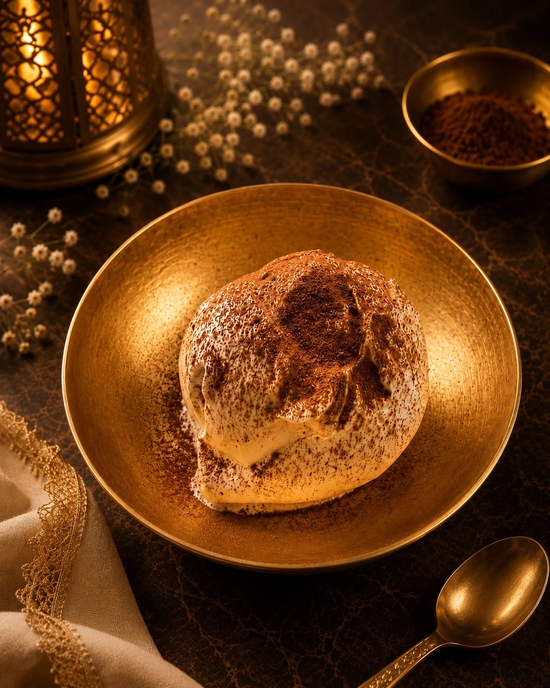 Move over, vanilla: Haldiram’s brings bold, global ice cream flavours to Leicester Square