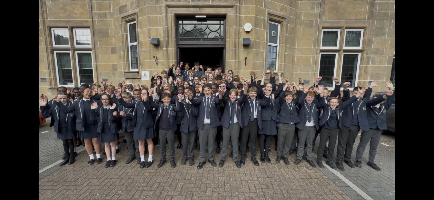 School inspectors heap praise on Essex secondary school