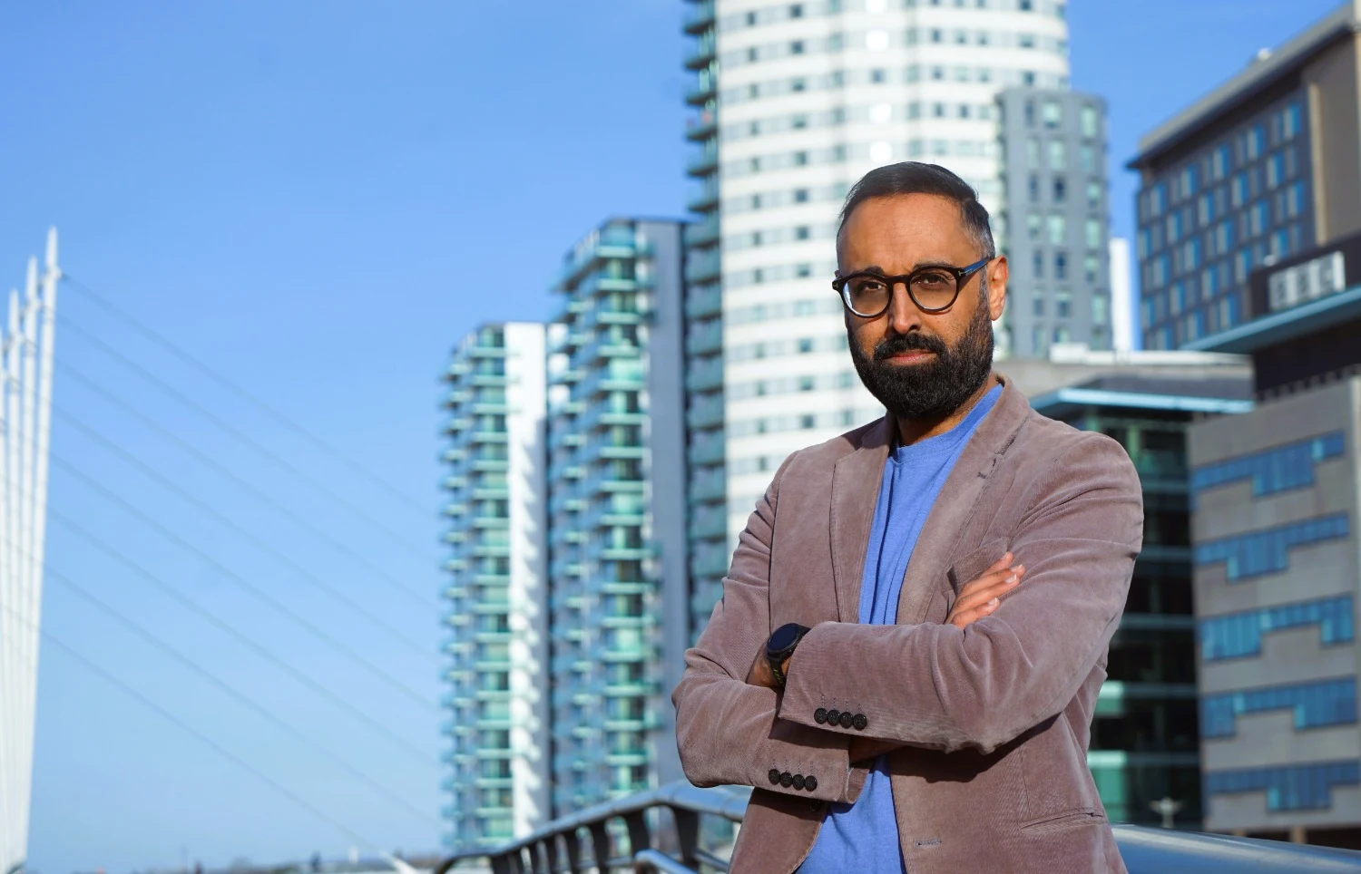 Legal PR Firm Expands into MediaCity as Law Firm Reputation Race Fuels Rapid Growth.