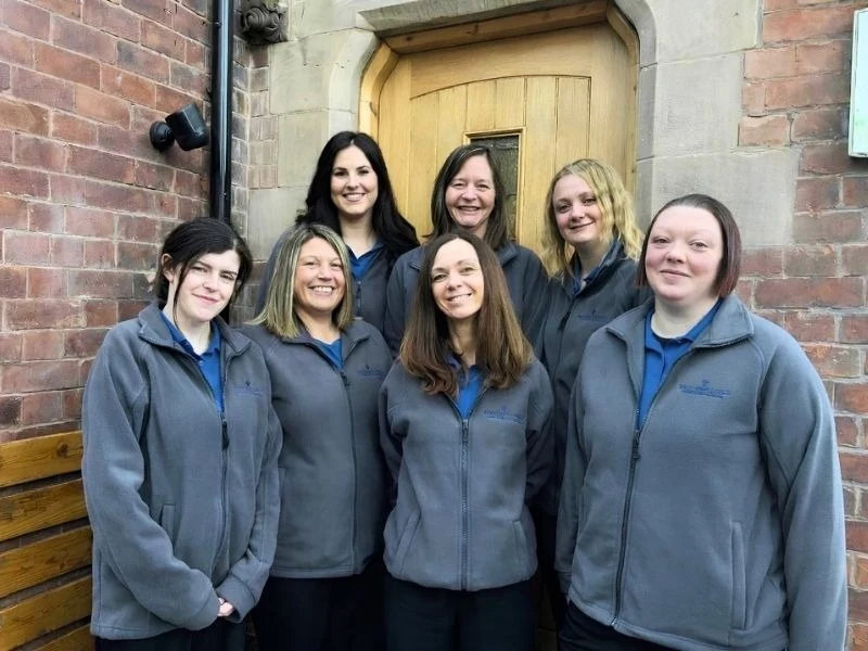 Nottingham Preschool Wins National Teaching Award