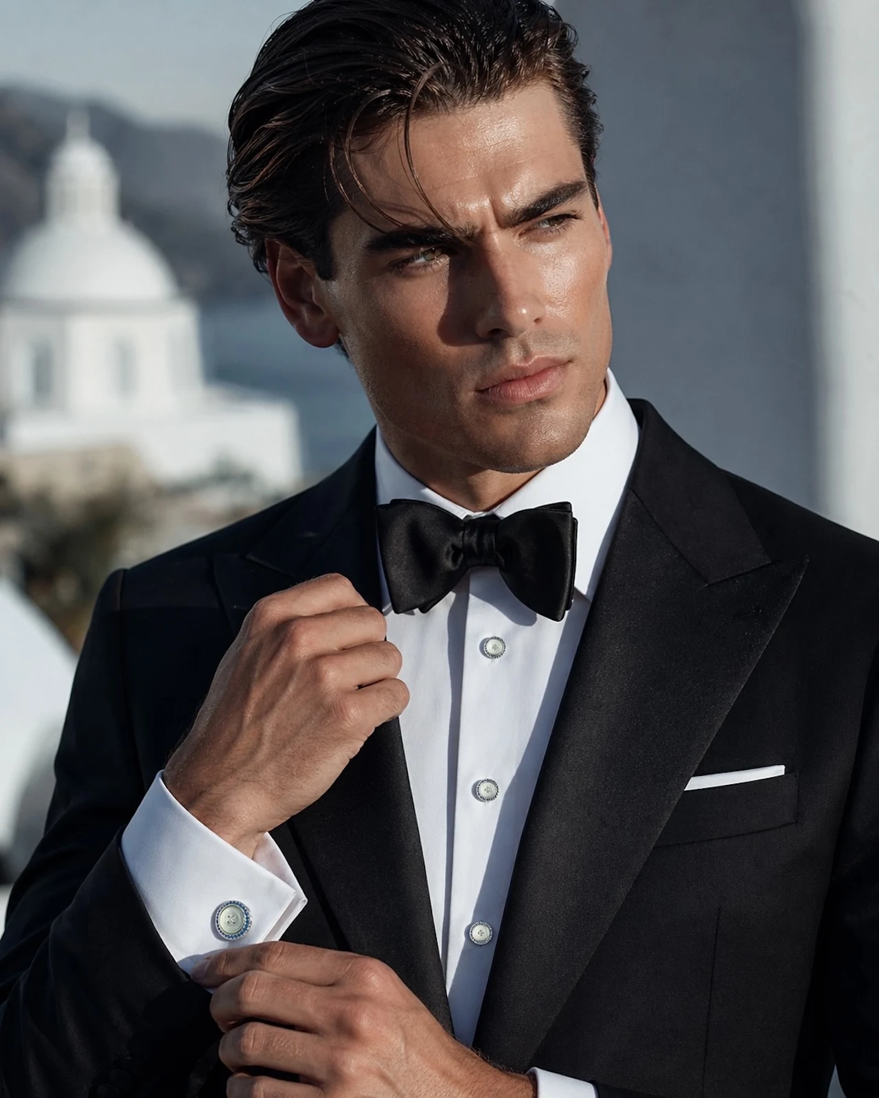 TATEOSSIAN PARTNERS WITH PROLOG TO SUPPORT GLOBAL GROWTH STRATEGY