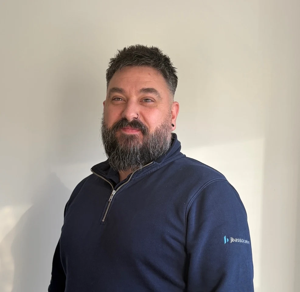 JB Associates Appoints New Partner as IT Continues Growth Drive