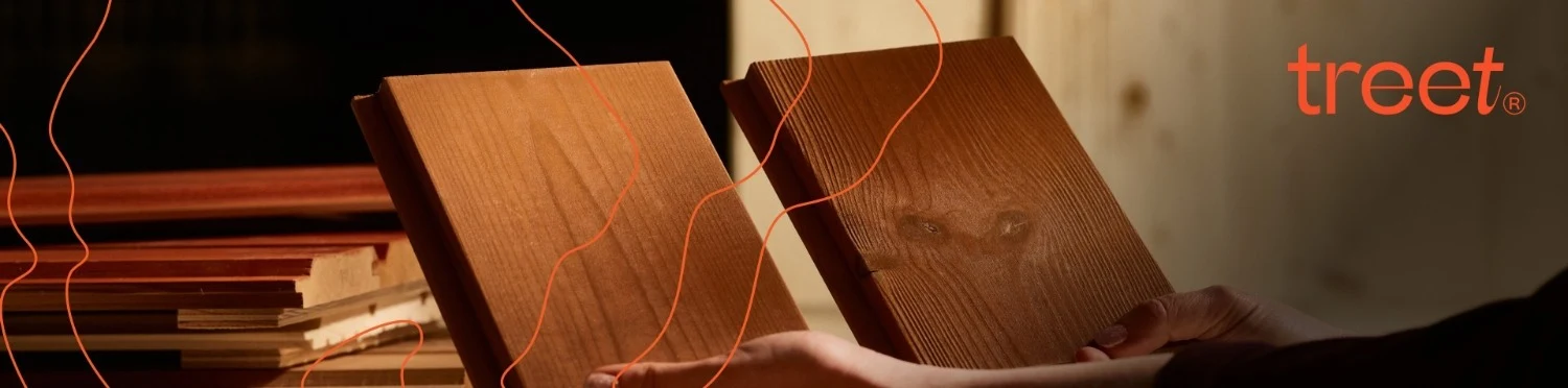 Nordtreat Rebrands as Treet to Drive International Growth in Fire-Safe Timber Construction