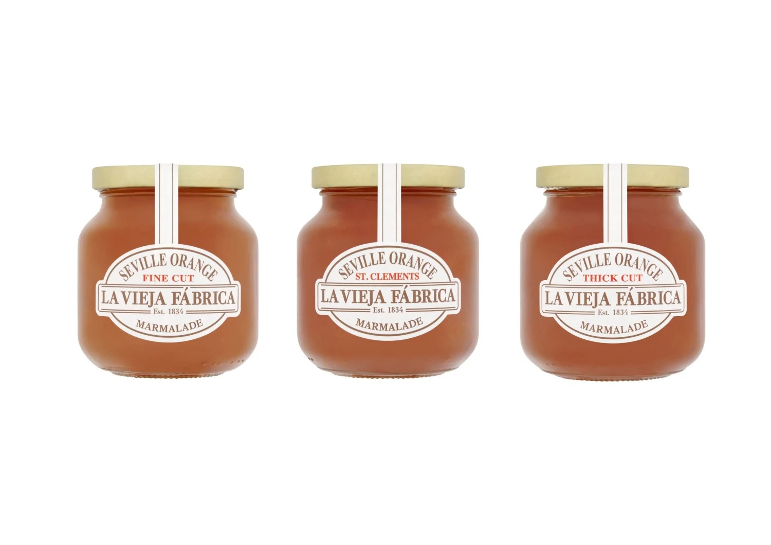 La Vieja Fábrica Grows Presence in UK Supermarkets