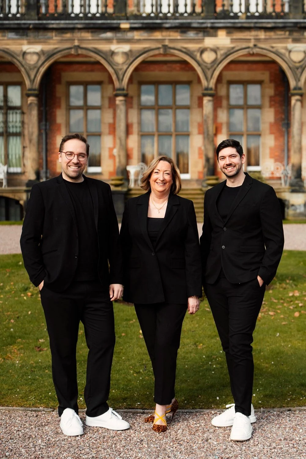 Larsen Architecture to Host New Business-Focused Programme at Design Central’s 10th Anniversary