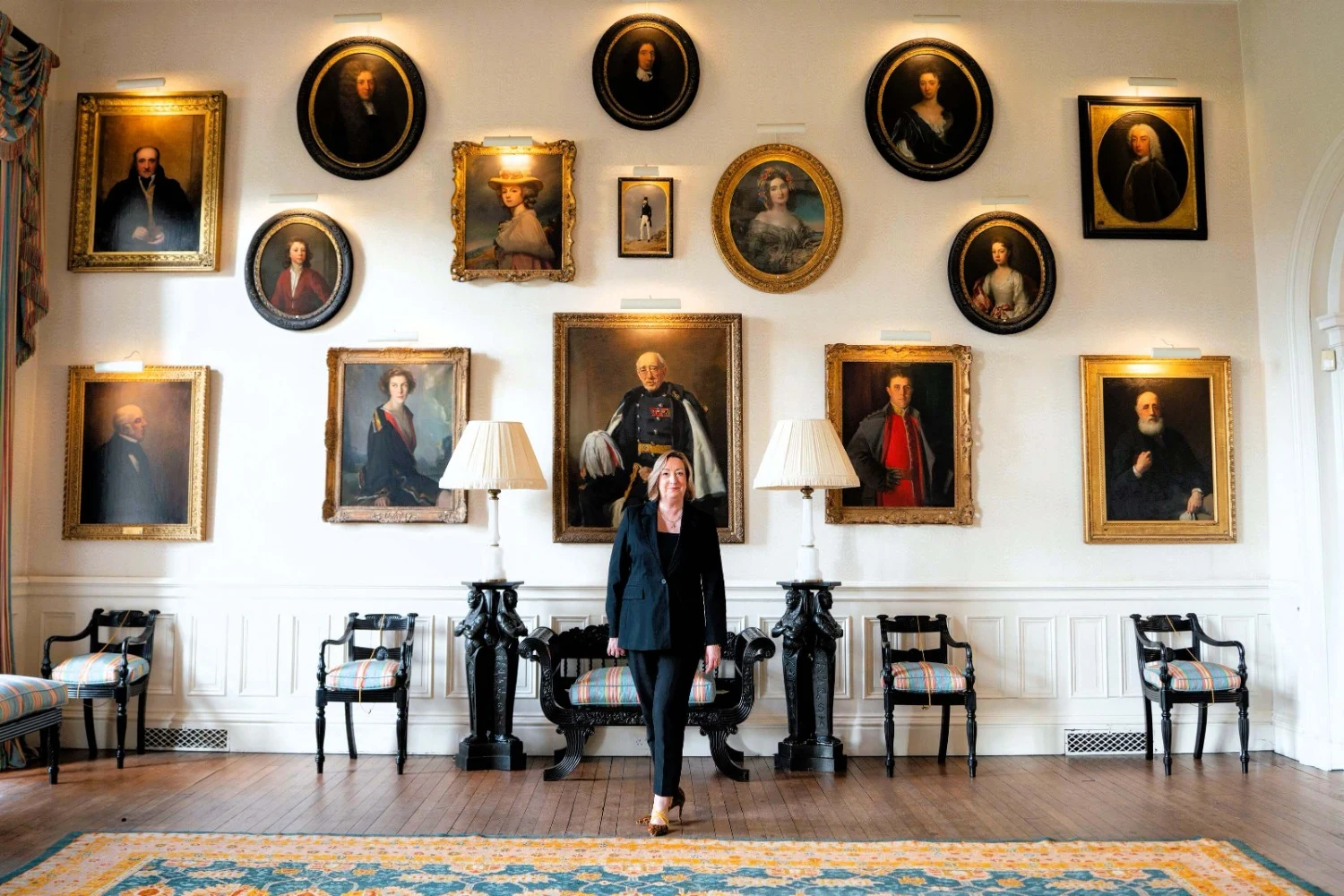 Why the North is No Longer London’s Second Stage