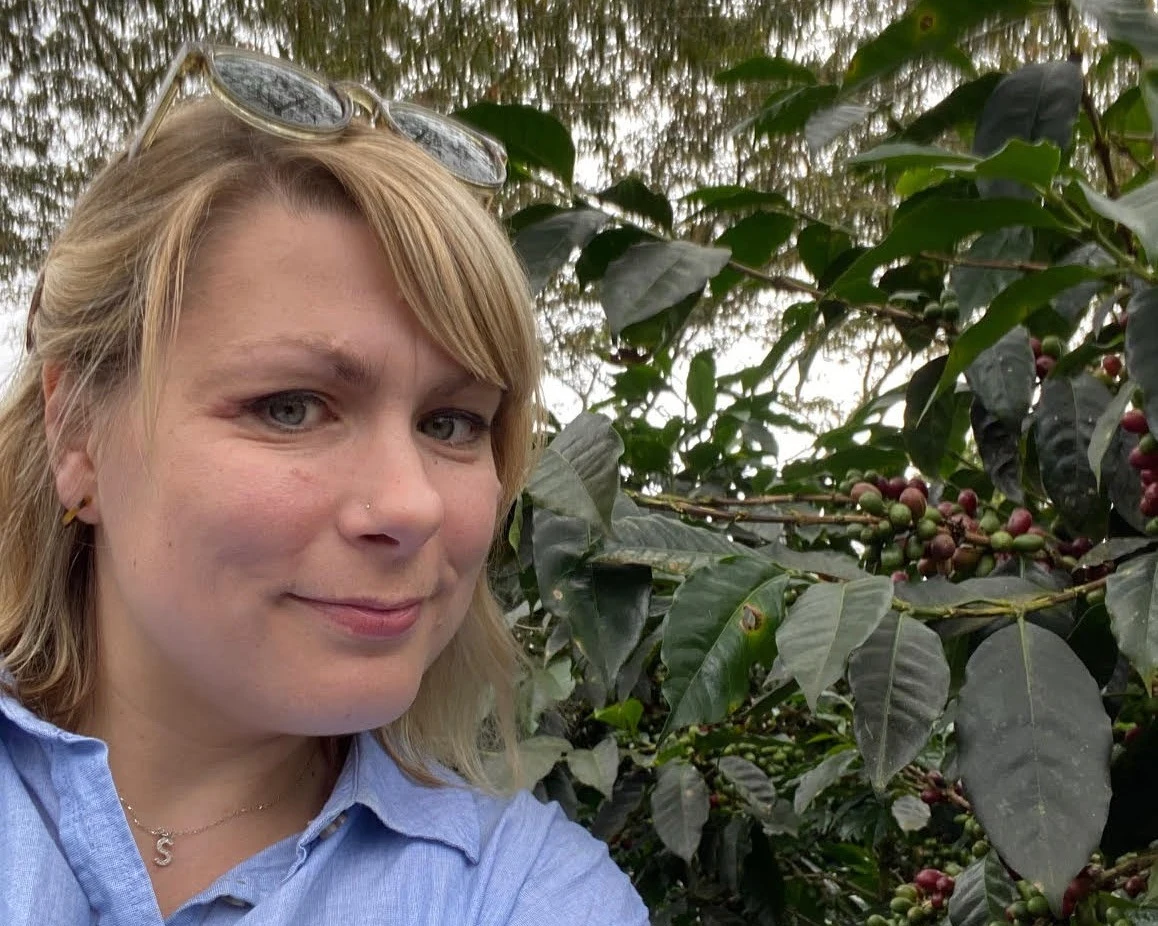 North Yorkshire-Based International Charity Appoints New Trustee