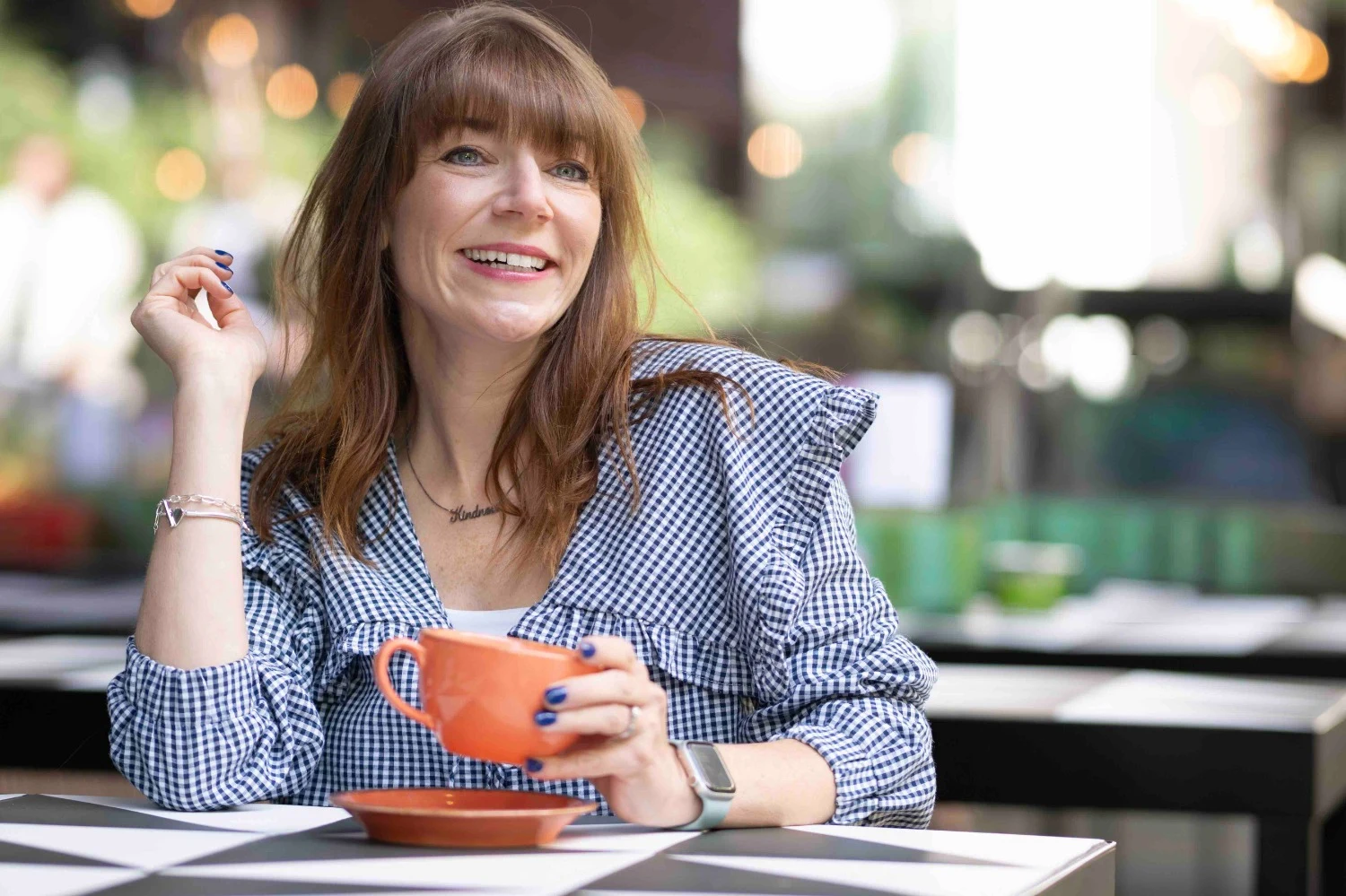 Former burnt out HR director launches 24-hour live broadcast in aid of Mind