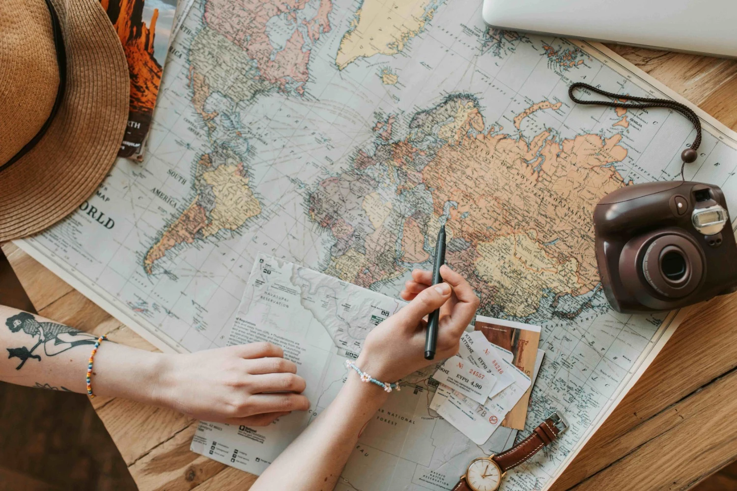 Travel influencer boom about to take off as brands increase spending