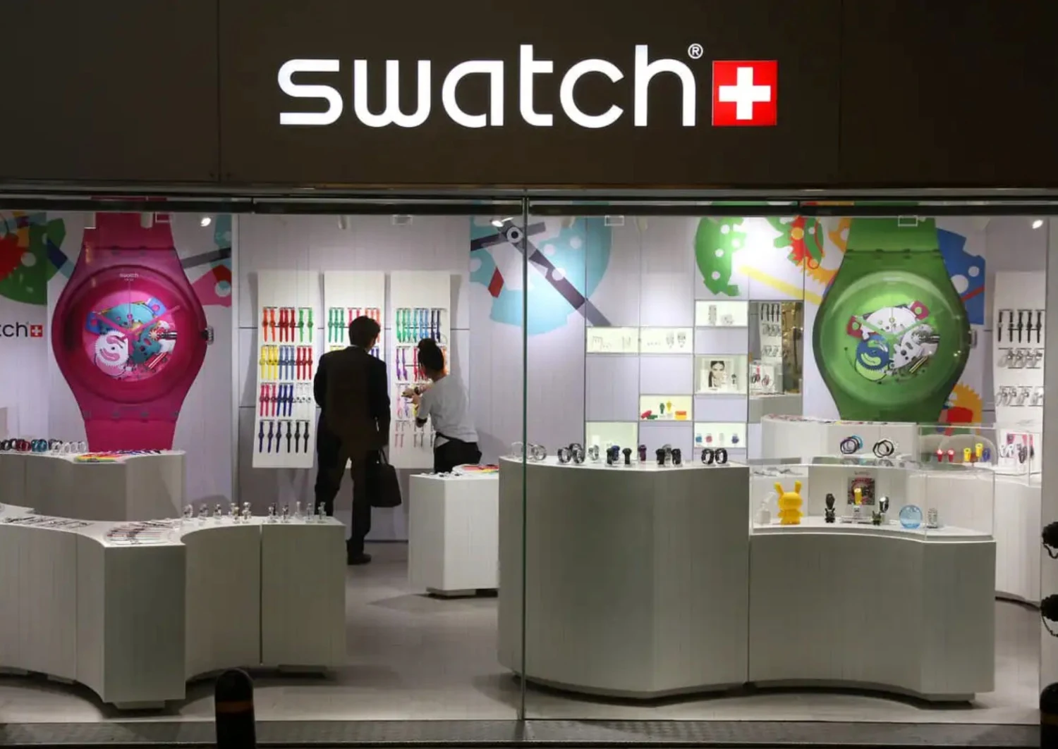 AP x Swatch generated £10.41 million in influencer value as hype culture fuelled one of 2026’s biggest launch moments