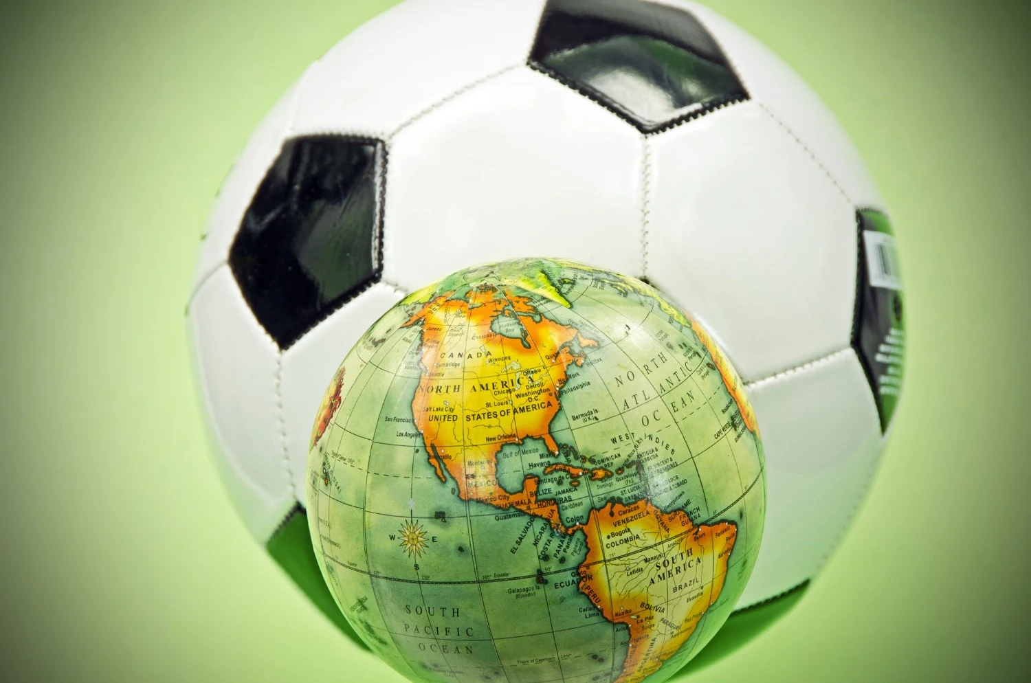 Goal! Parcelhero kicks off a summer of football for fans and businesses