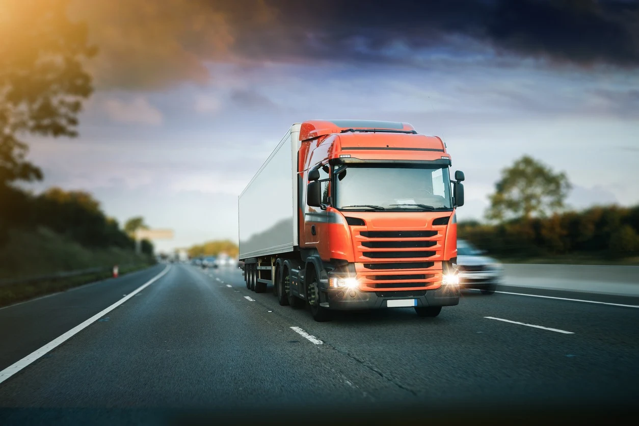 One in Three Transport & Storage Firms Saw August Turnover Fall; Just 6% Expect an October Rebound