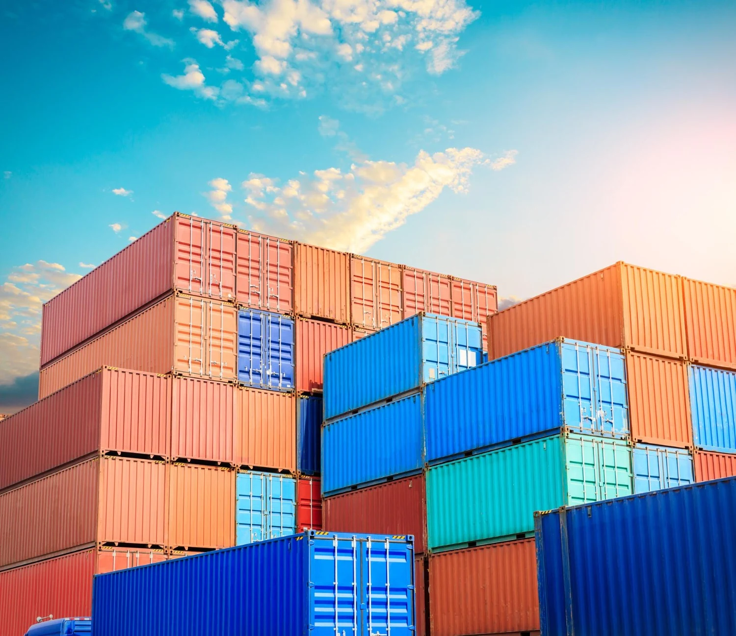 UK goods exports soared in January - but it may be a false dawn, cautions Parcelhero.