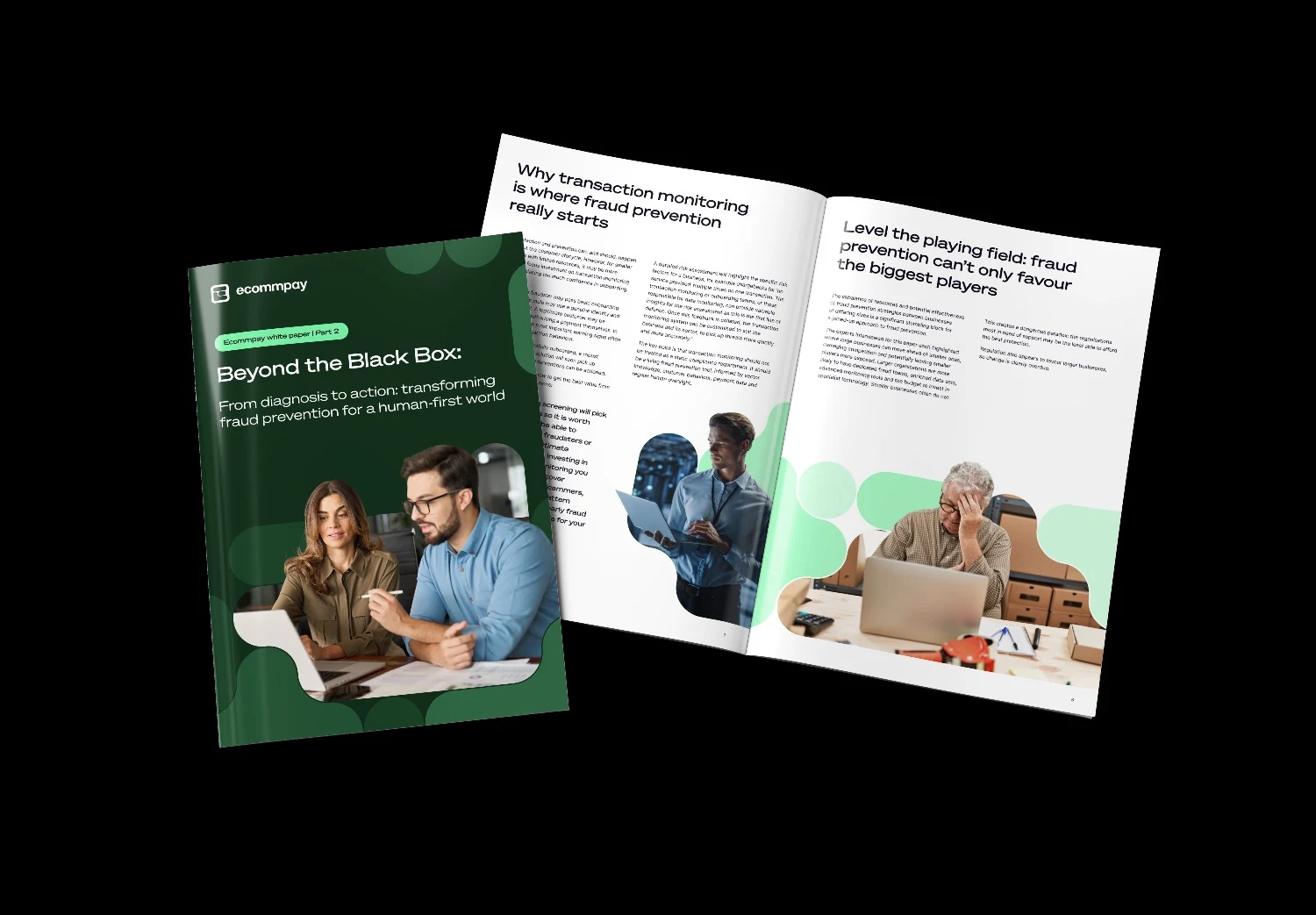 Ecommpay calls for a fundamental shift in fraud prevention