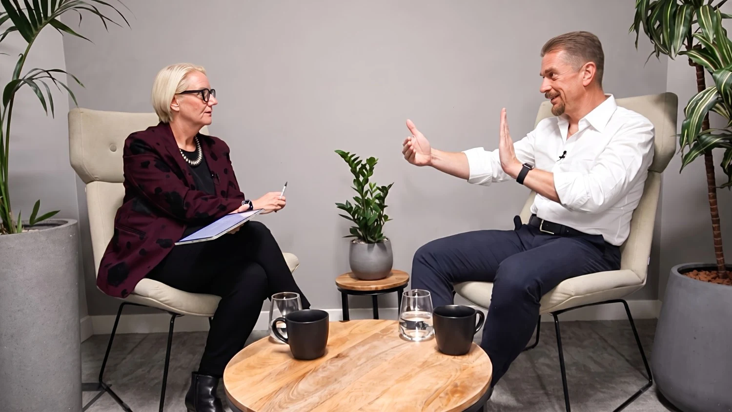 Ecommpay launches new podcast series: ‘Making payments make sense’