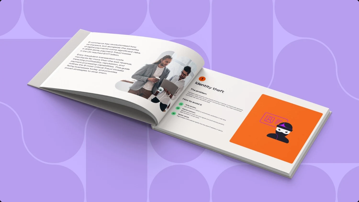 Ecommpay launches free e-commerce fraud defence guide