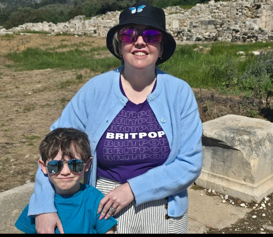 Disabled Mum Creates Travel Accessibility Platform