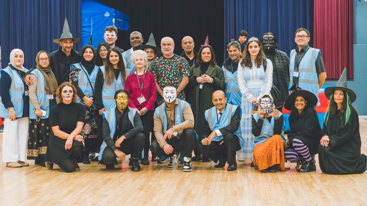 Bradford housing association ‘sprinkled with magic dust’ praised by independent assessor