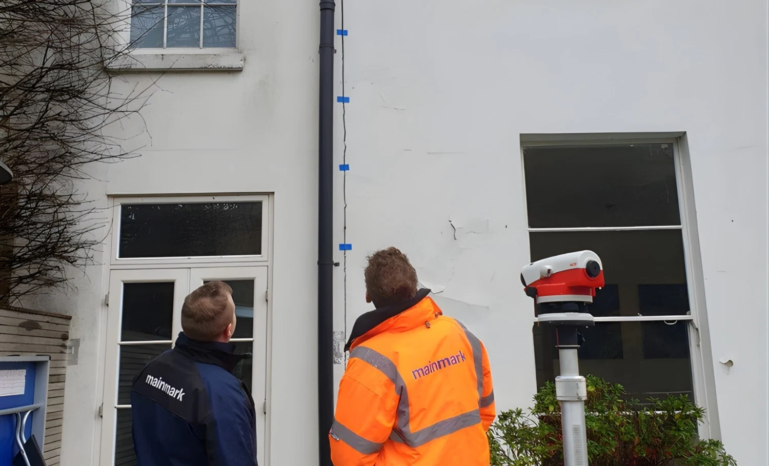 ABI Figures Underscore Urgent Need for Climate Resilience - Says Ground Engineering Firm