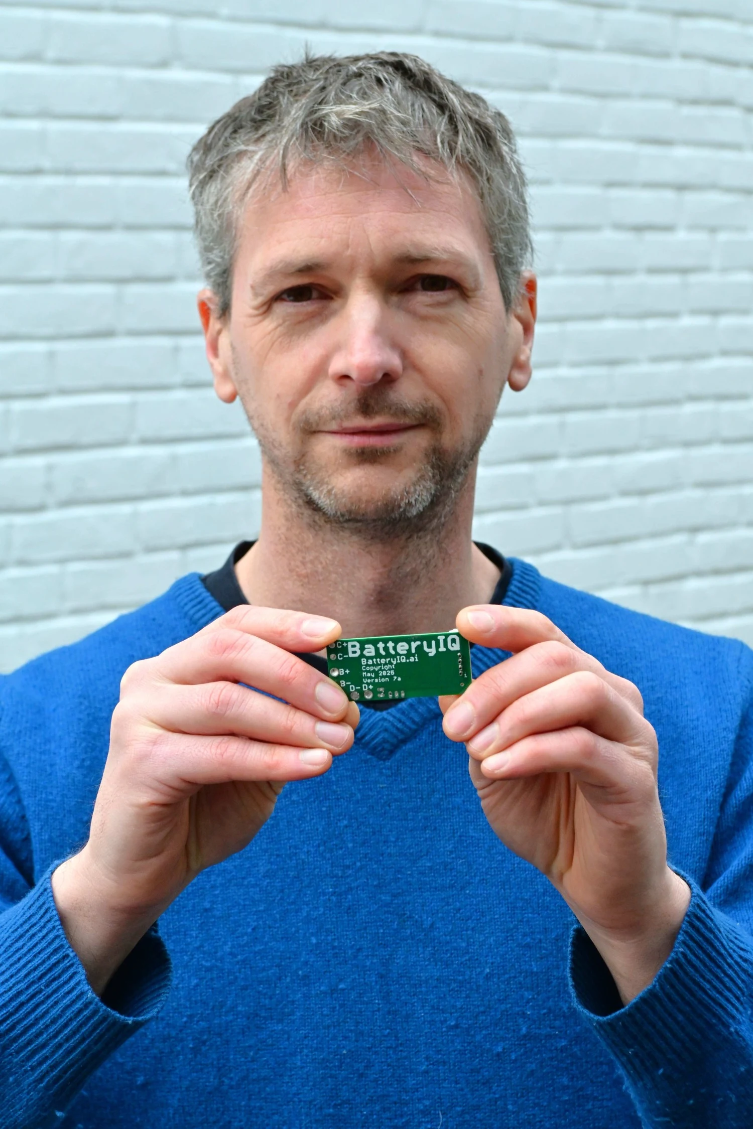 Connected battery monitoring could prevent mass EV recalls and transform battery safety