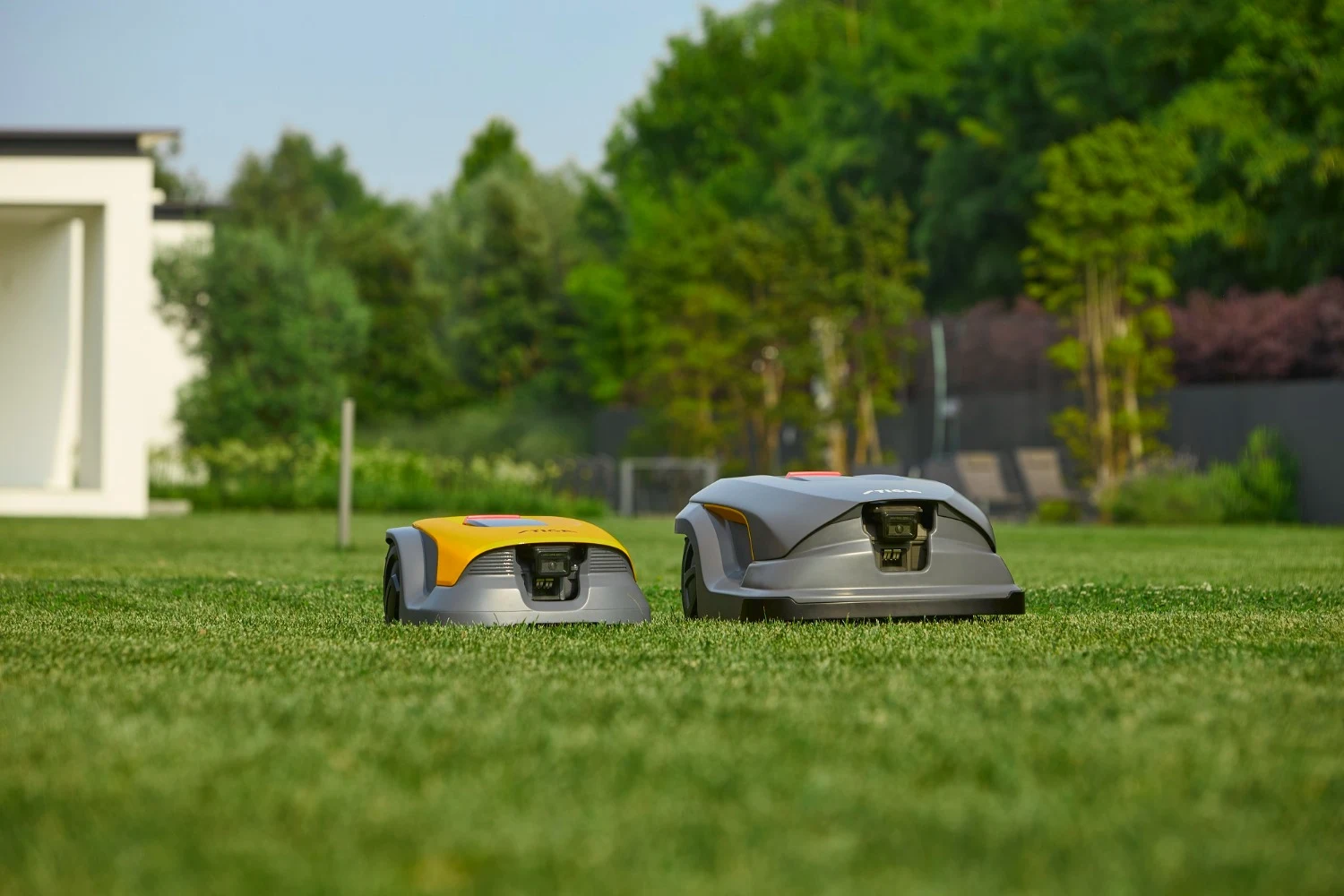 STIGA Launches Next-Generation Autonomous Robot Mowers’ Range With STIGA ‘Vista Technology’