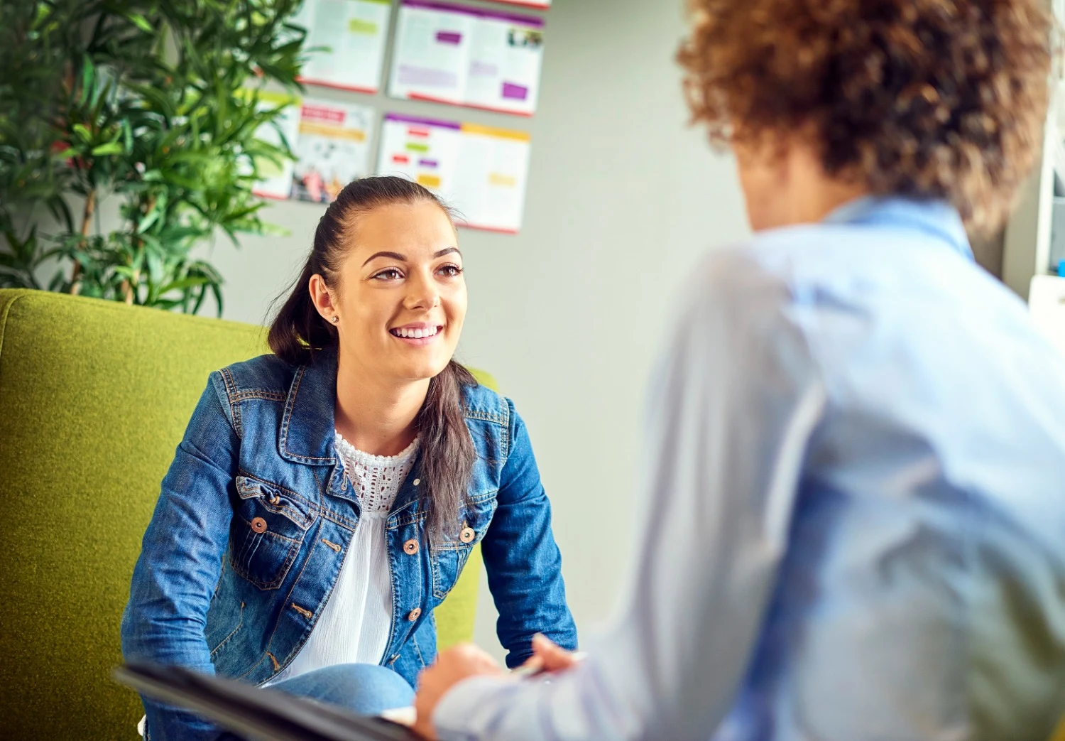 DfE assessment praises colleges’ support and guidance for students