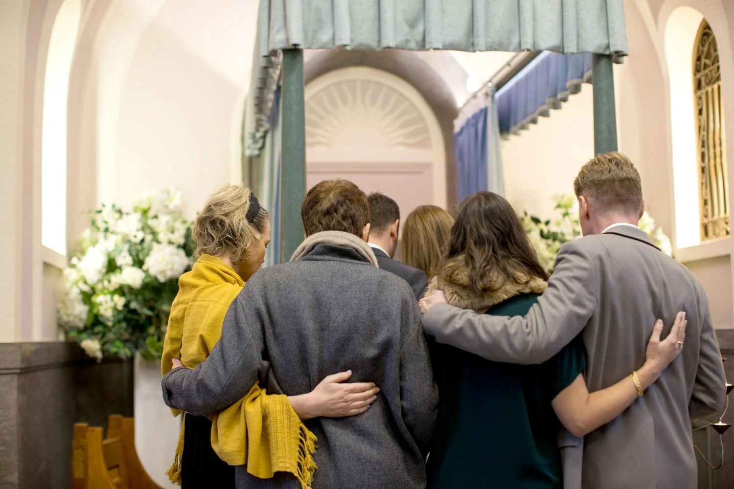 NewDigital Platform Helps Funeral Directors Tackle Uk’s Reluctance to Plan for Death